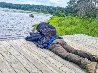 Park Narodowy Cape Breton Highlands